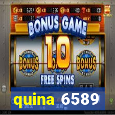 quina 6589